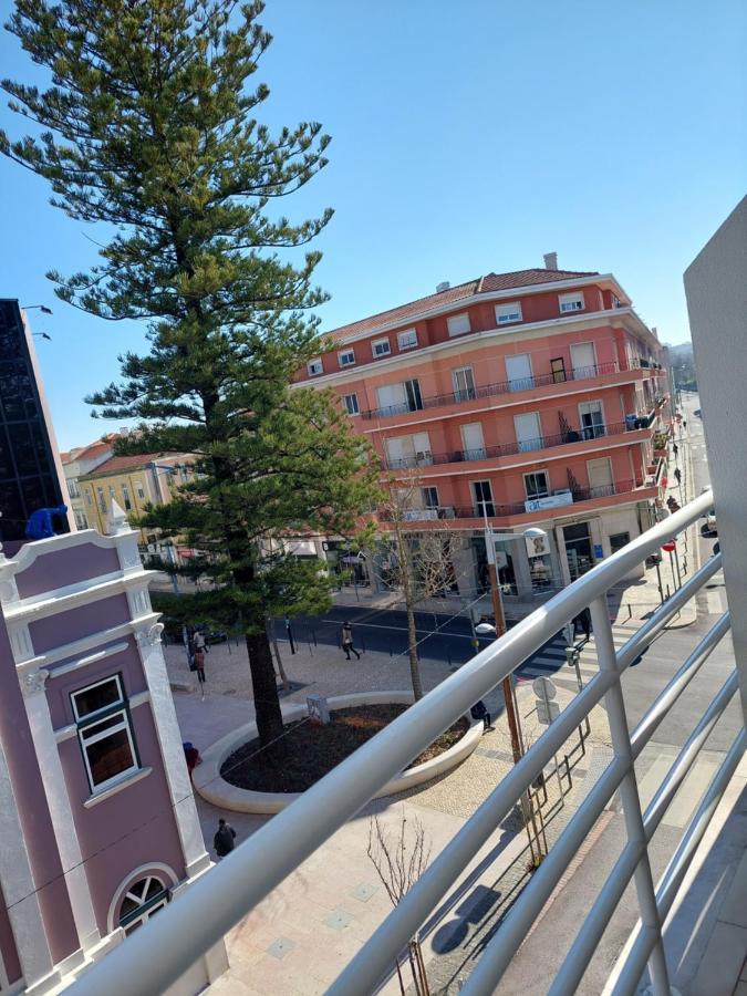 Hotel Amadora Palace Luaran gambar