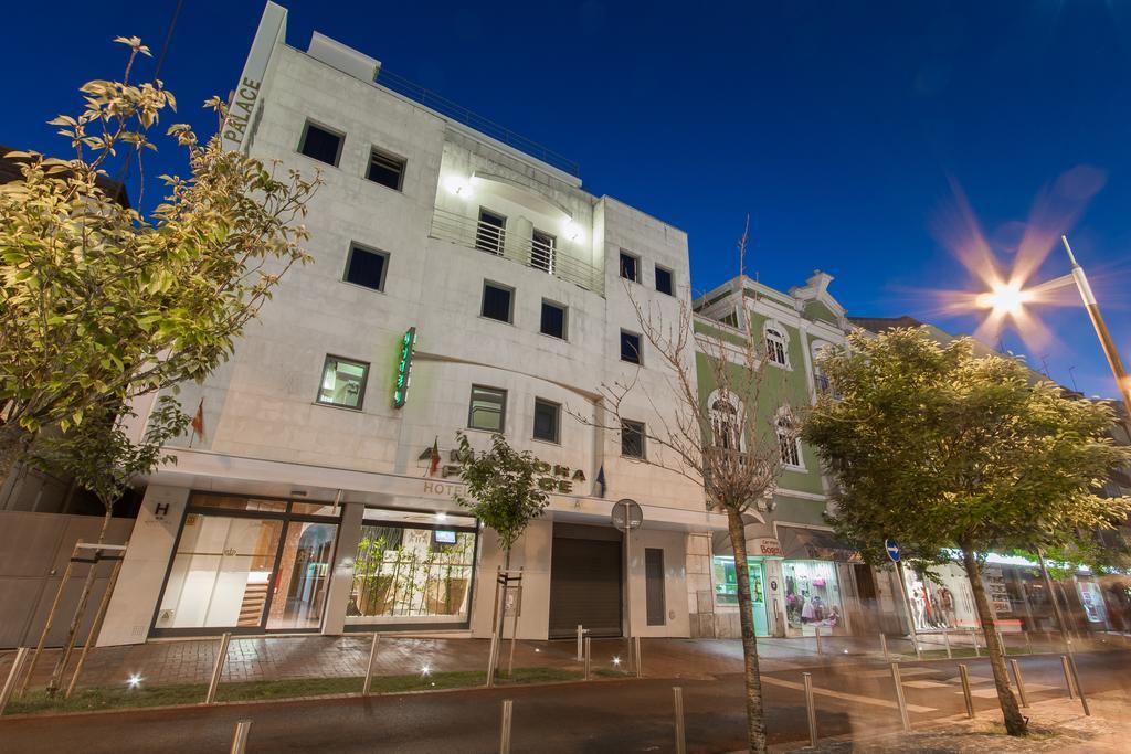 Hotel Amadora Palace Luaran gambar
