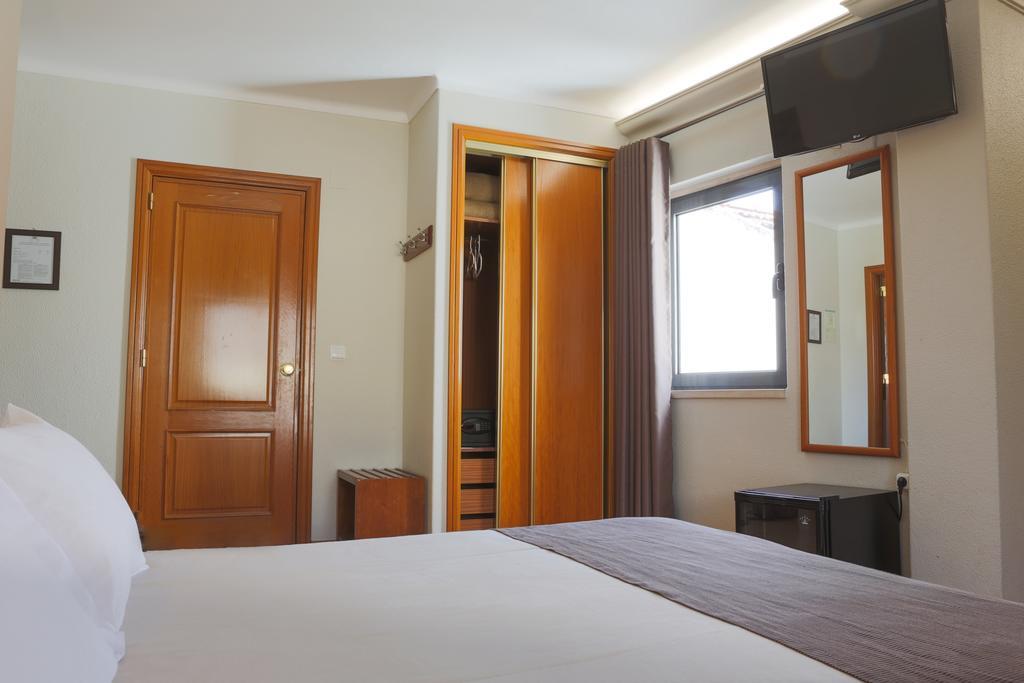 Hotel Amadora Palace Luaran gambar