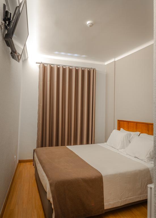 Hotel Amadora Palace Luaran gambar