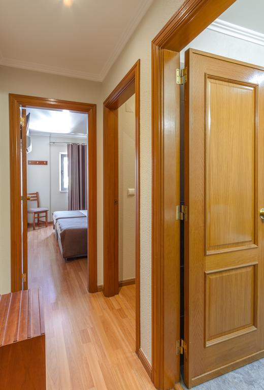 Hotel Amadora Palace Luaran gambar